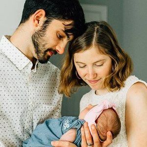 Meet your Posher, Katy